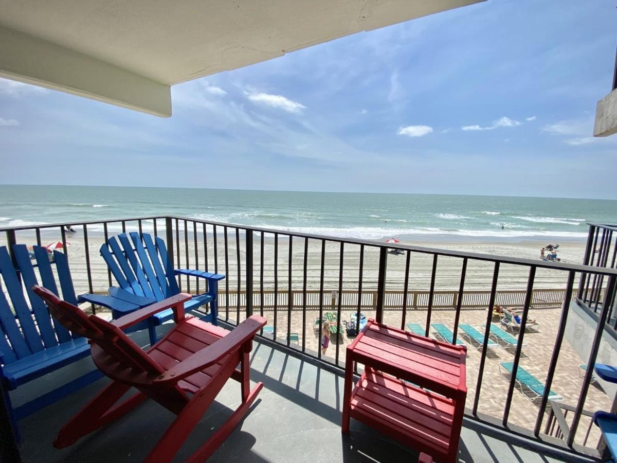 Royal Garden Resort 201 Condo Myrtle Beach Exterior photo