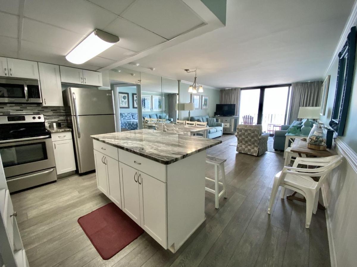 Royal Garden Resort 201 Condo Myrtle Beach Exterior photo